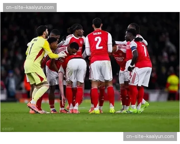 数据机构更新夺冠概率 阿森纳超八成领跑曼城不足两成