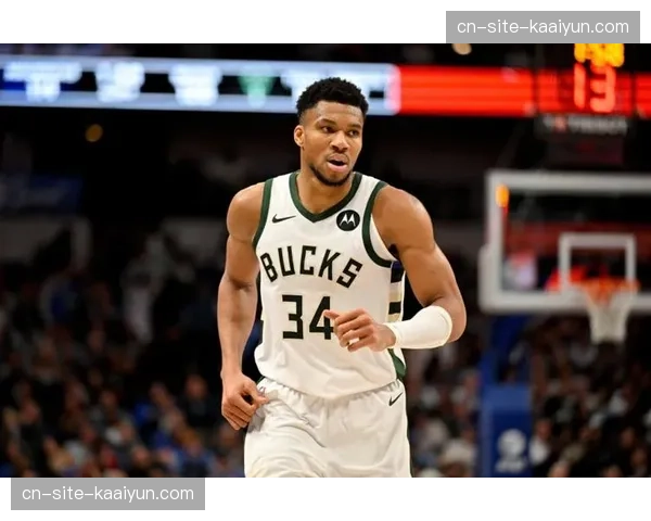 雄鹿攻防效率均处联盟顶尖 字母哥内线命中率68.2%无解